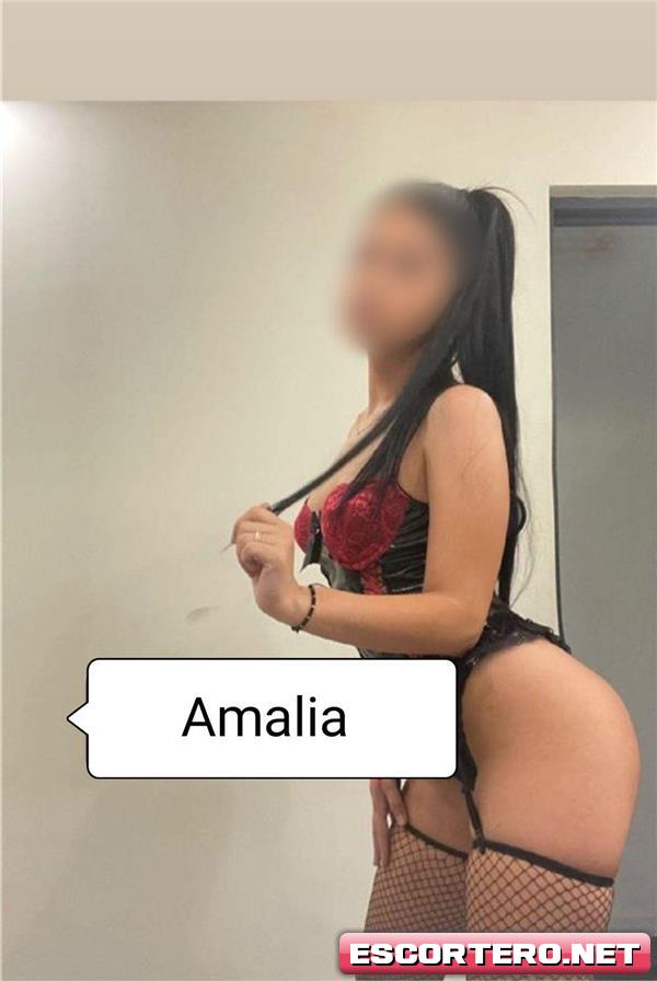 Amalia 19 Anii 