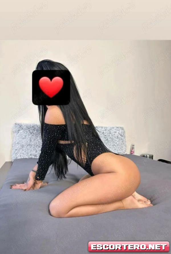 Rossa hot girl   , escorta din orasul Targu Mures, judetul Mures, intra sa vorbesti cu ea acum pentru a petrece momente intime impreuna!